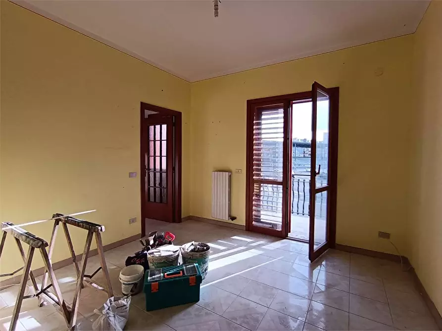 Immagine 8 di Appartamento in affitto  in via grottasanta 1 a Siracusa