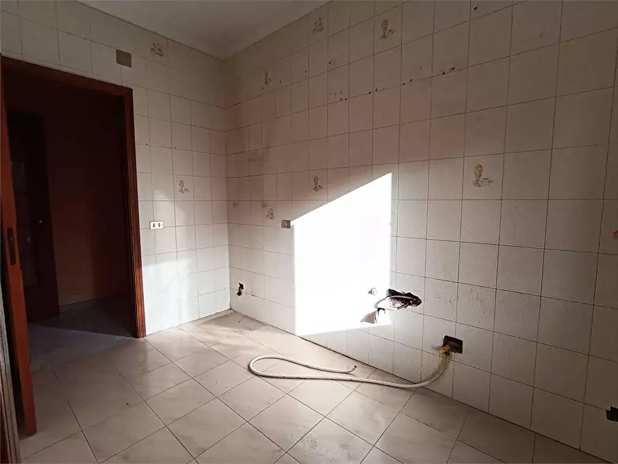 Immagine 9 di Appartamento in affitto  in via grottasanta 1 a Siracusa