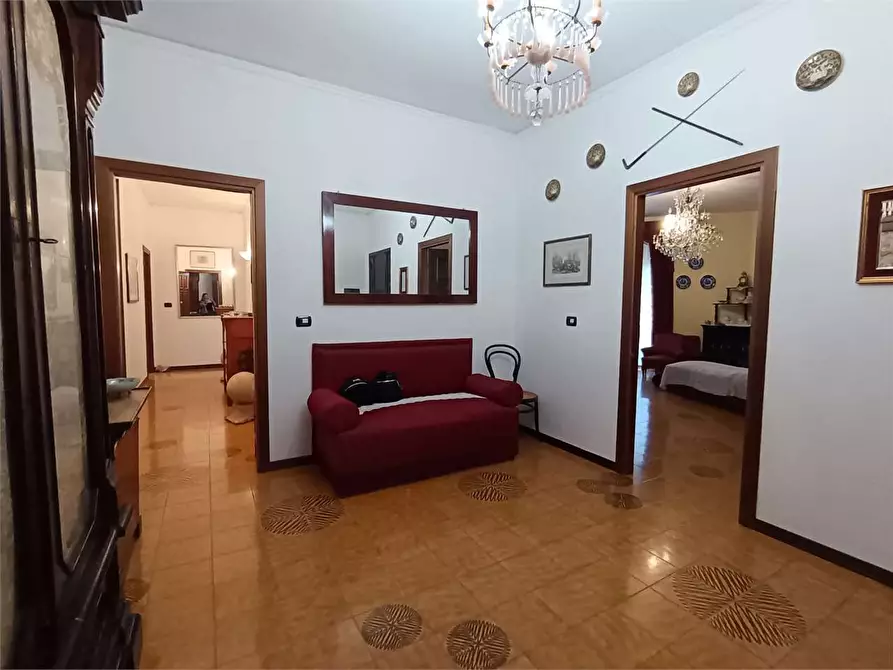 Immagine 8 di Appartamento in vendita  a Siracusa