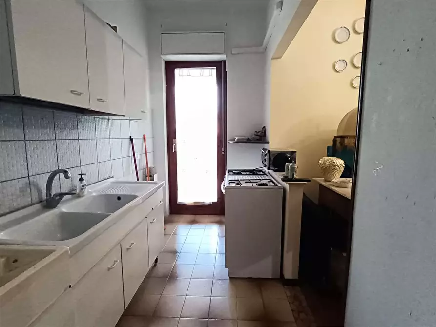 Immagine 14 di Appartamento in vendita  a Siracusa