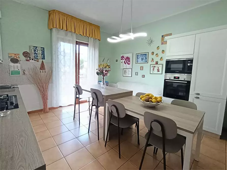 Immagine 41 di Appartamento in vendita  a Siracusa