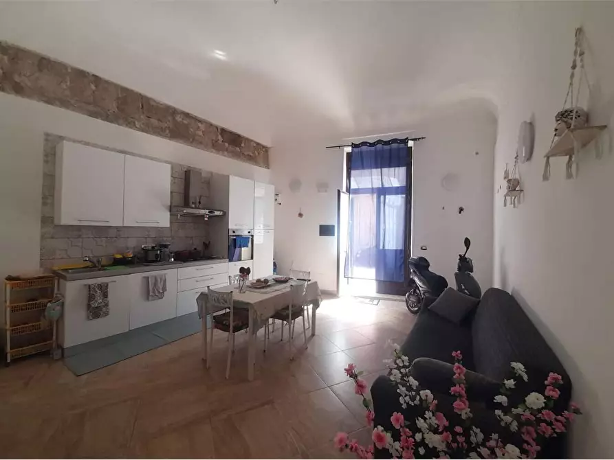 Immagine 1 di Casa indipendente in vendita  a Siracusa