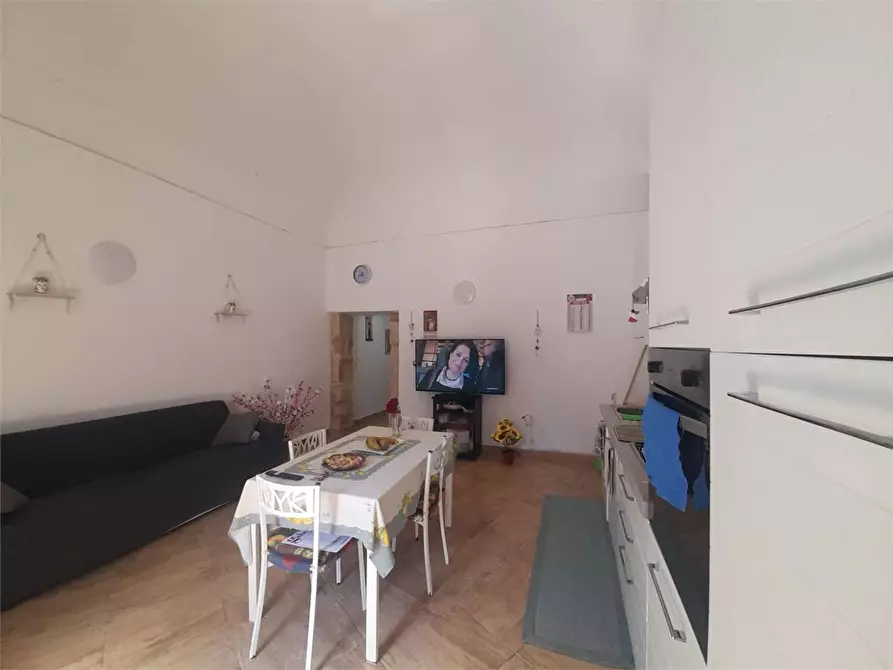 Immagine 3 di Casa indipendente in vendita  a Siracusa