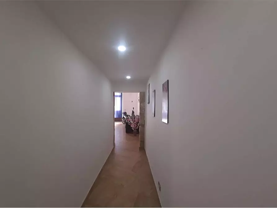 Immagine 4 di Casa indipendente in vendita  a Siracusa