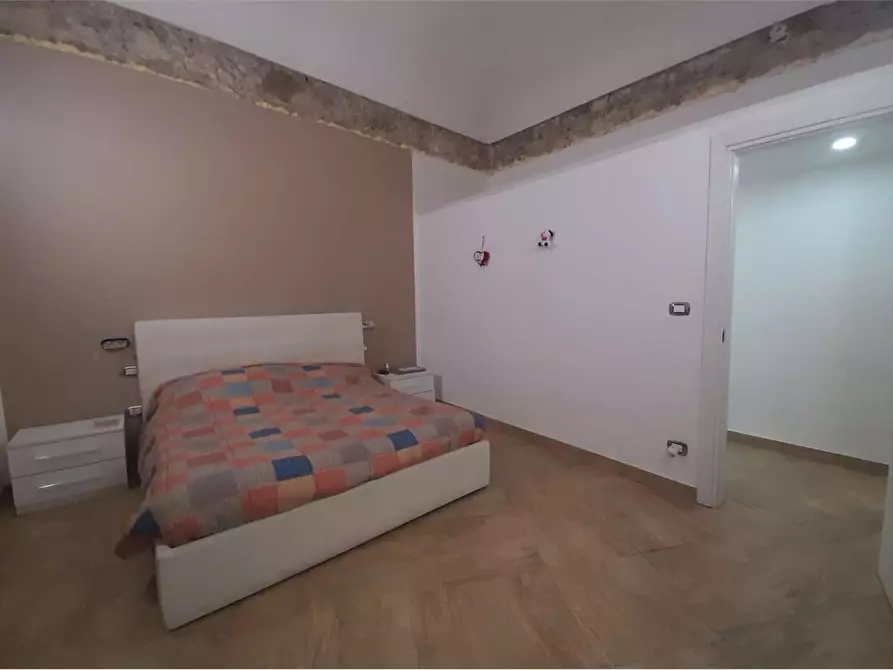 Immagine 8 di Casa indipendente in vendita  a Siracusa