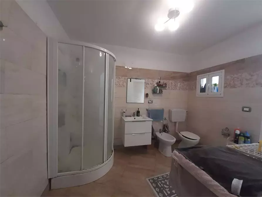 Immagine 12 di Casa indipendente in vendita  a Siracusa