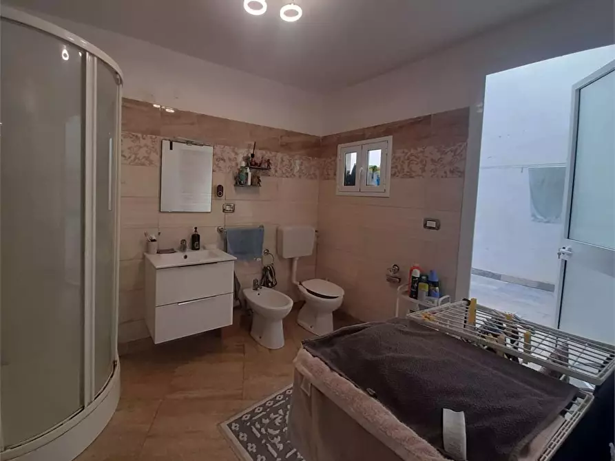 Immagine 13 di Casa indipendente in vendita  a Siracusa