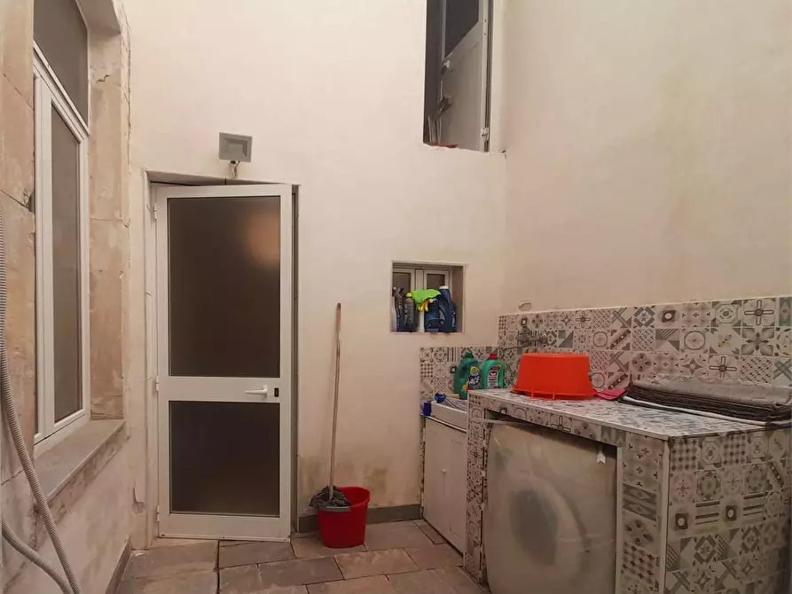 Immagine 15 di Casa indipendente in vendita  a Siracusa