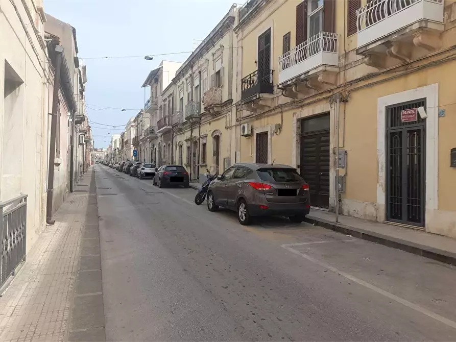 Immagine 1 di Appartamento in vendita  a Siracusa