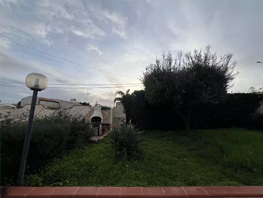 Immagine 9 di Villa in affitto  a Siracusa