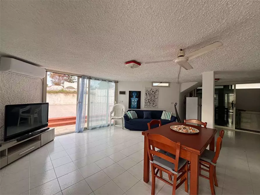 Immagine 10 di Villa in affitto  a Siracusa