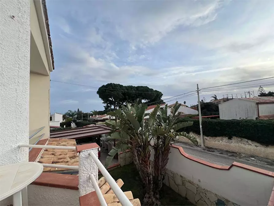 Immagine 34 di Villa in affitto  a Siracusa