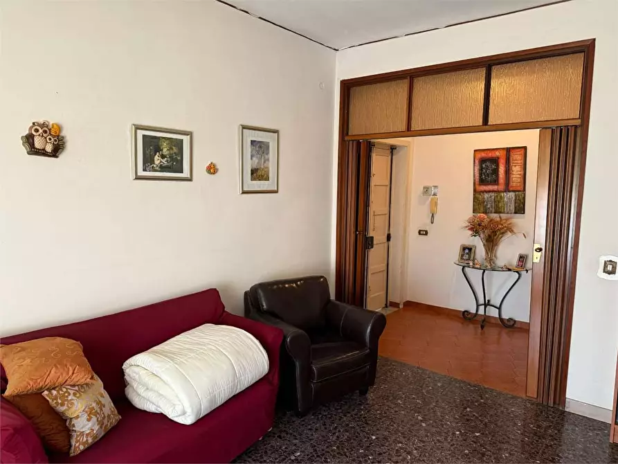 Immagine 2 di Appartamento in vendita  in viale teocrito 1 a Siracusa