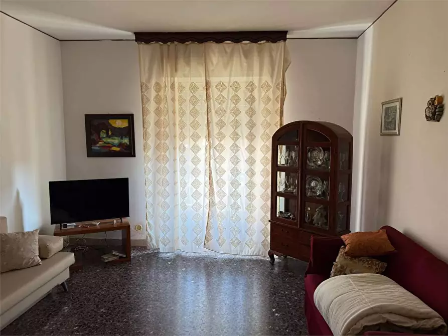 Immagine 3 di Appartamento in vendita  in viale teocrito 1 a Siracusa