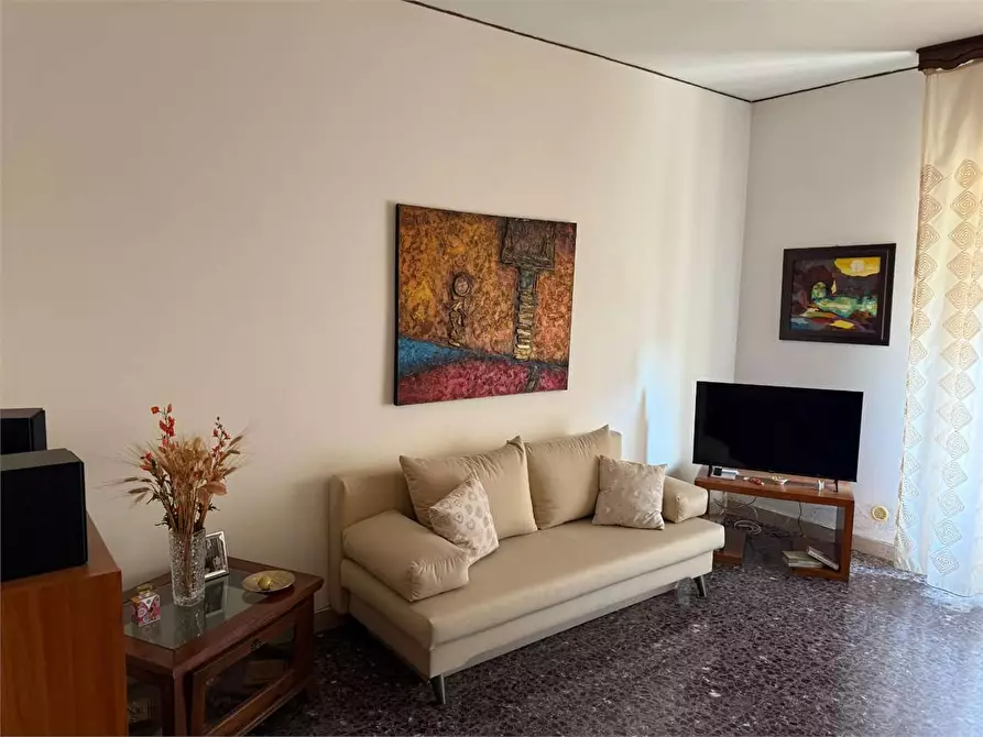 Immagine 4 di Appartamento in vendita  in viale teocrito 1 a Siracusa