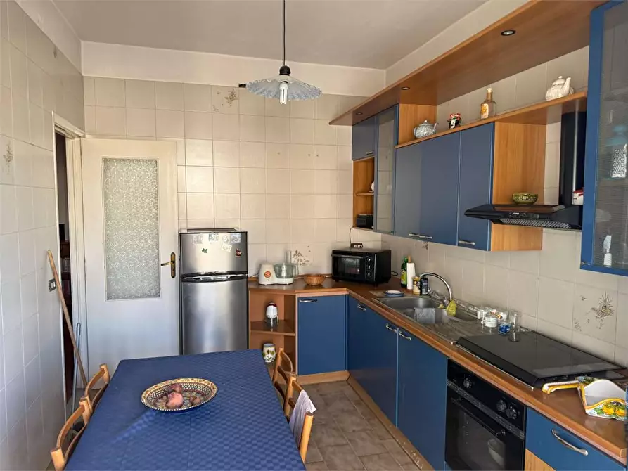 Immagine 5 di Appartamento in vendita  in viale teocrito 1 a Siracusa