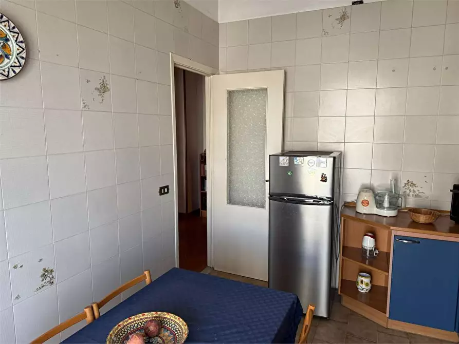 Immagine 7 di Appartamento in vendita  in viale teocrito 1 a Siracusa