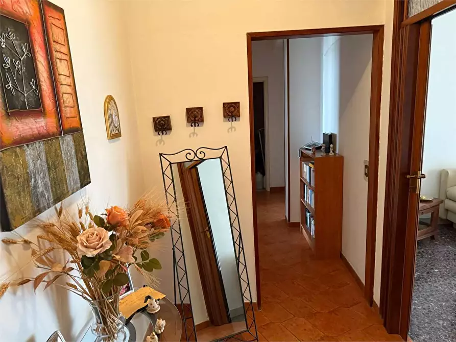 Immagine 8 di Appartamento in vendita  in viale teocrito 1 a Siracusa