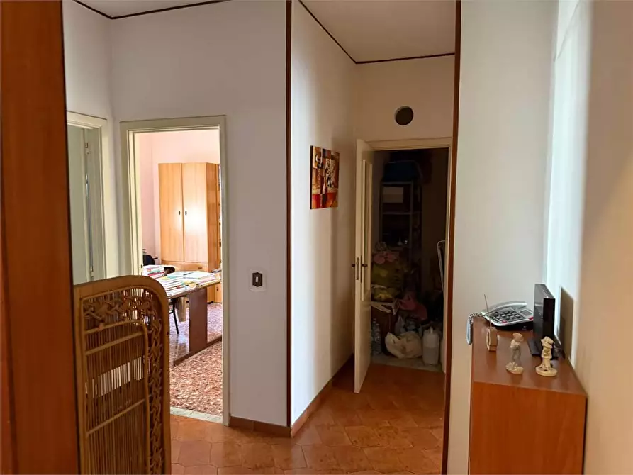 Immagine 10 di Appartamento in vendita  in viale teocrito 1 a Siracusa