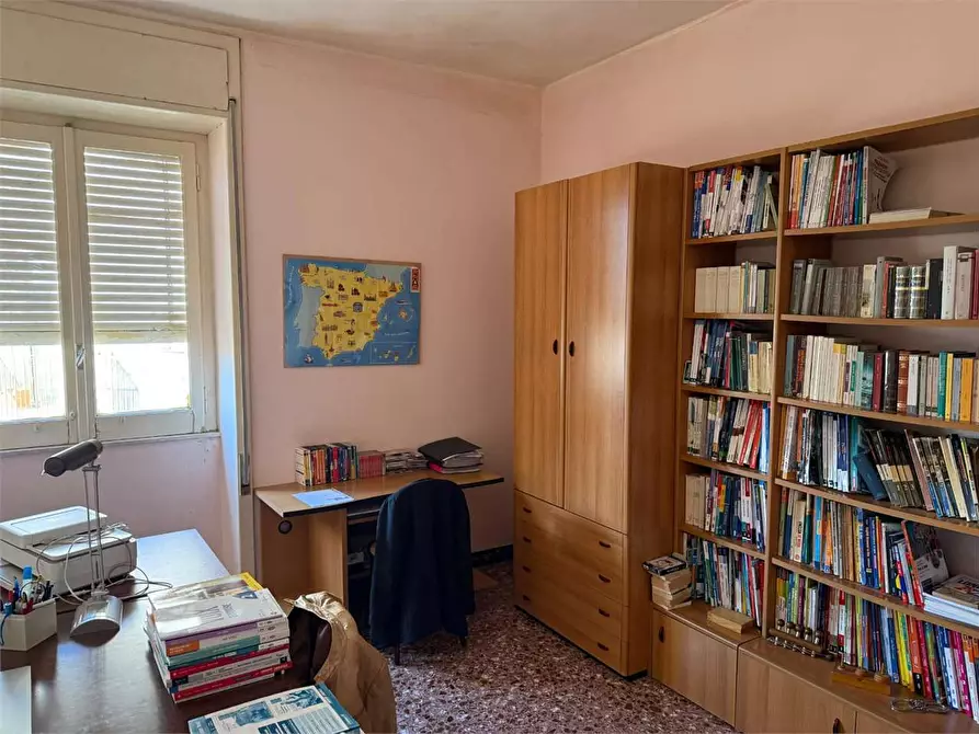 Immagine 14 di Appartamento in vendita  in viale teocrito 1 a Siracusa