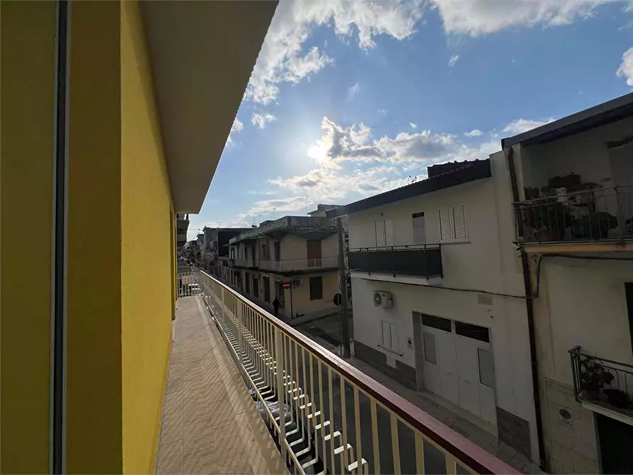 Immagine 2 di Appartamento in vendita  a Solarino