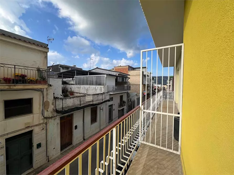 Immagine 3 di Appartamento in vendita  a Solarino