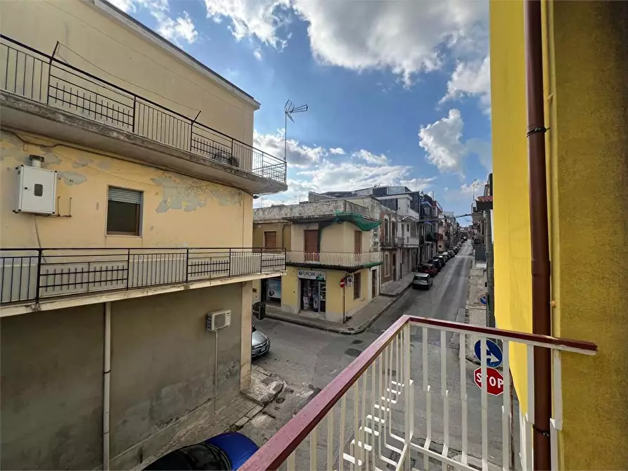 Immagine 4 di Appartamento in vendita  a Solarino