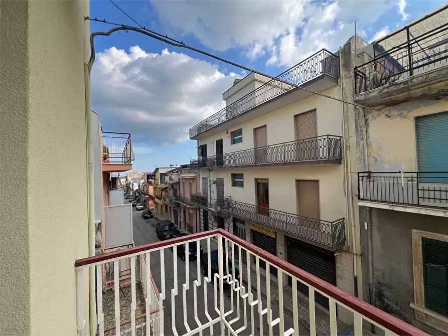 Immagine 5 di Appartamento in vendita  a Solarino