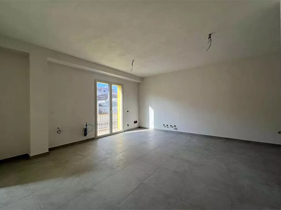 Immagine 7 di Appartamento in vendita  a Solarino