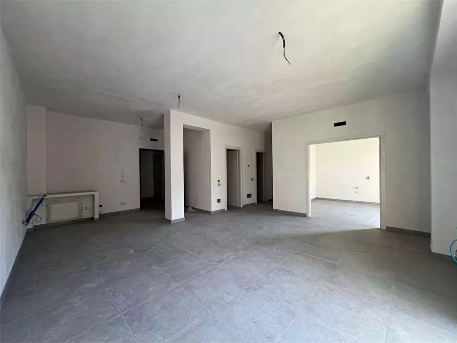 Immagine 8 di Appartamento in vendita  a Solarino