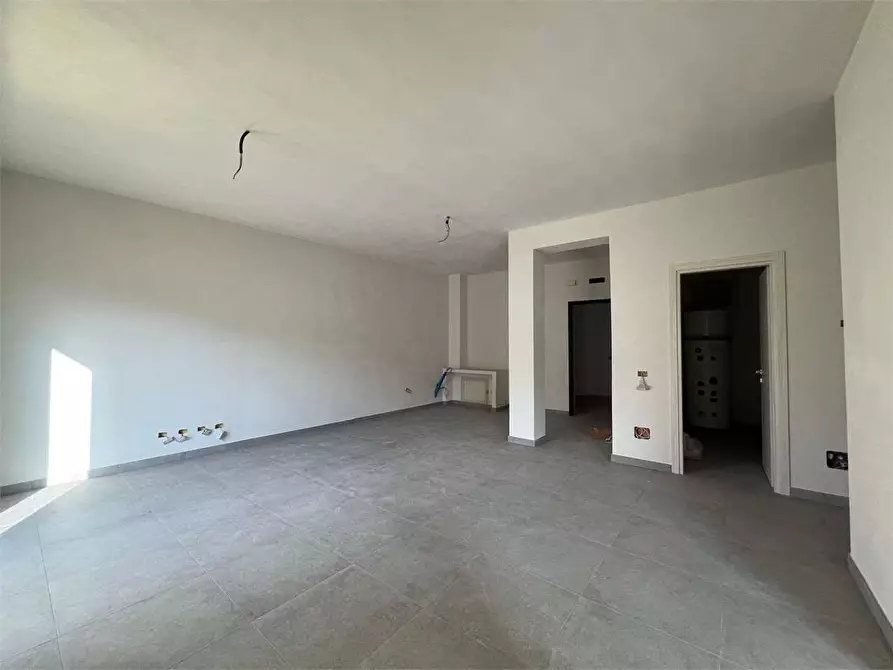 Immagine 9 di Appartamento in vendita  a Solarino