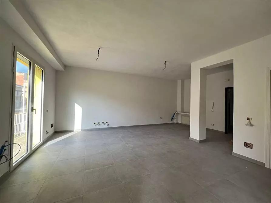 Immagine 10 di Appartamento in vendita  a Solarino