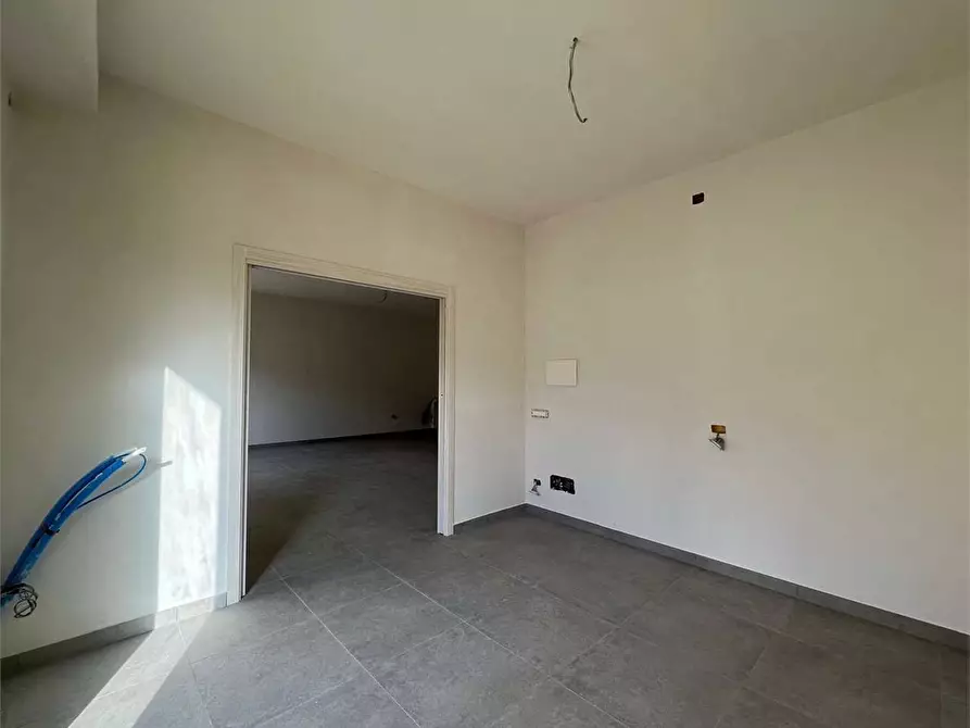 Immagine 11 di Appartamento in vendita  a Solarino