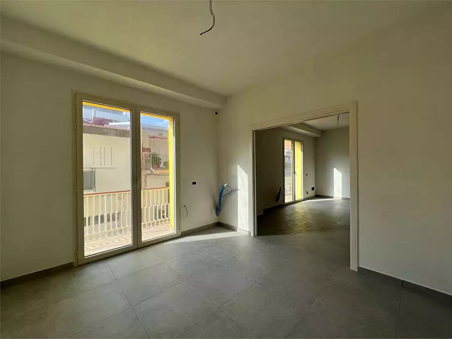 Immagine 12 di Appartamento in vendita  a Solarino