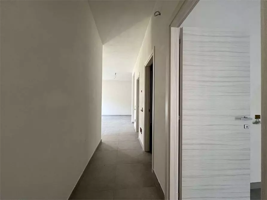 Immagine 13 di Appartamento in vendita  a Solarino