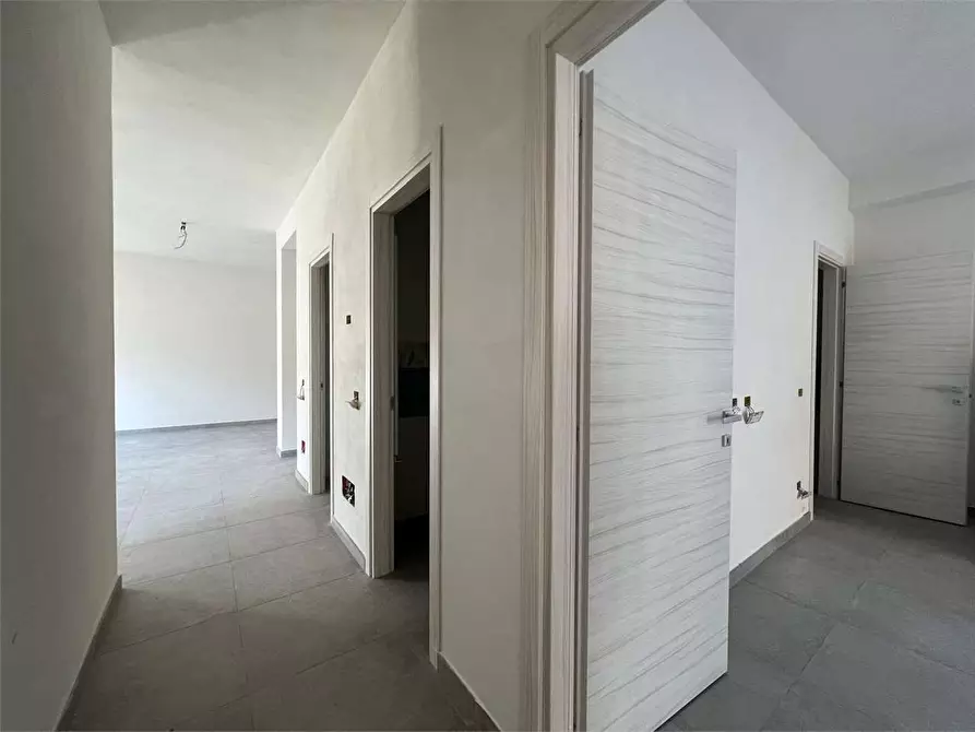 Immagine 14 di Appartamento in vendita  a Solarino