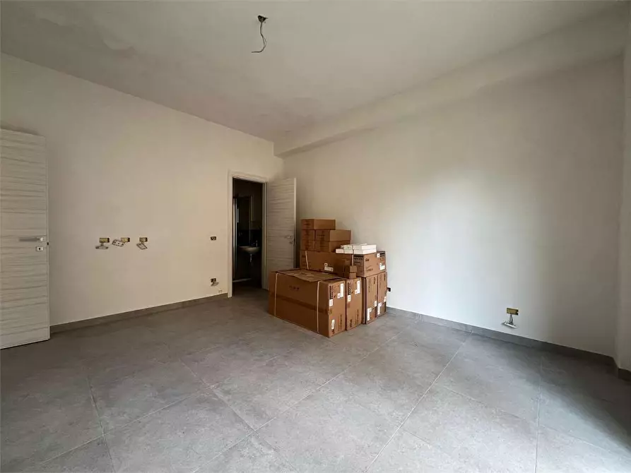 Immagine 16 di Appartamento in vendita  a Solarino