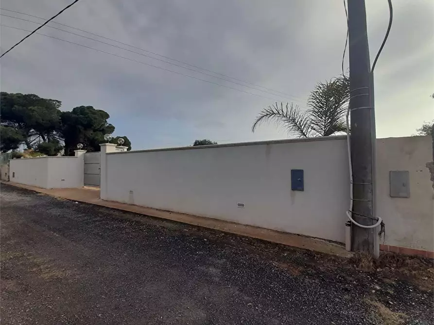 Immagine 3 di Terreno edificabile in vendita  a Siracusa