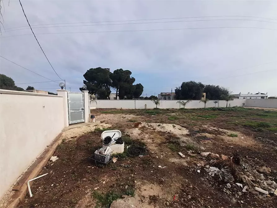 Immagine 5 di Terreno edificabile in vendita  a Siracusa