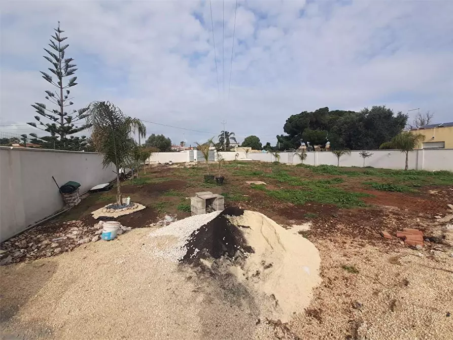Immagine 6 di Terreno edificabile in vendita  a Siracusa