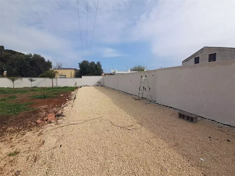 Immagine 7 di Terreno edificabile in vendita  a Siracusa