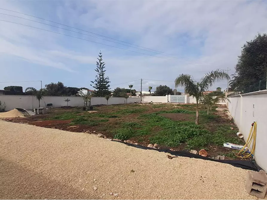 Immagine 8 di Terreno edificabile in vendita  a Siracusa