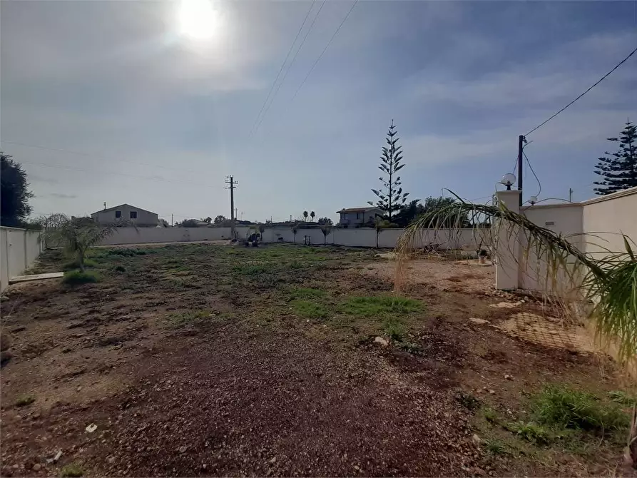 Immagine 9 di Terreno edificabile in vendita  a Siracusa