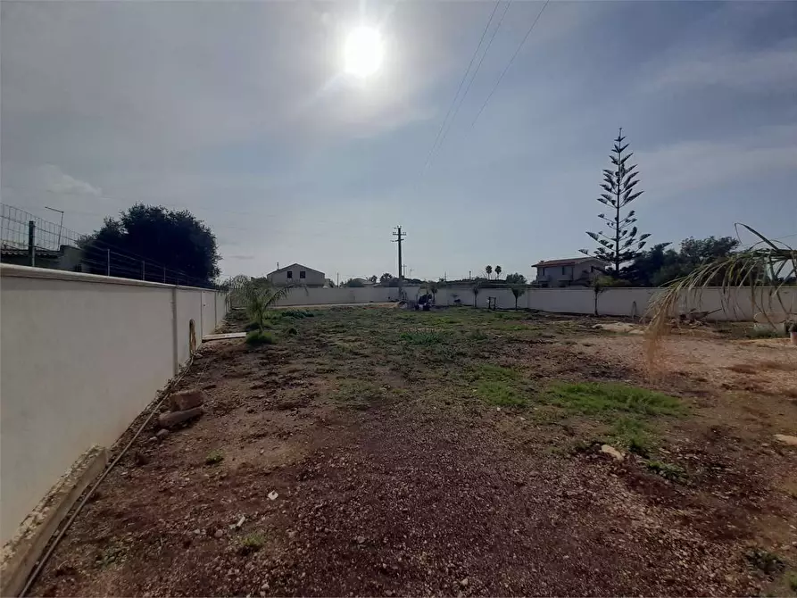 Immagine 10 di Terreno edificabile in vendita  a Siracusa