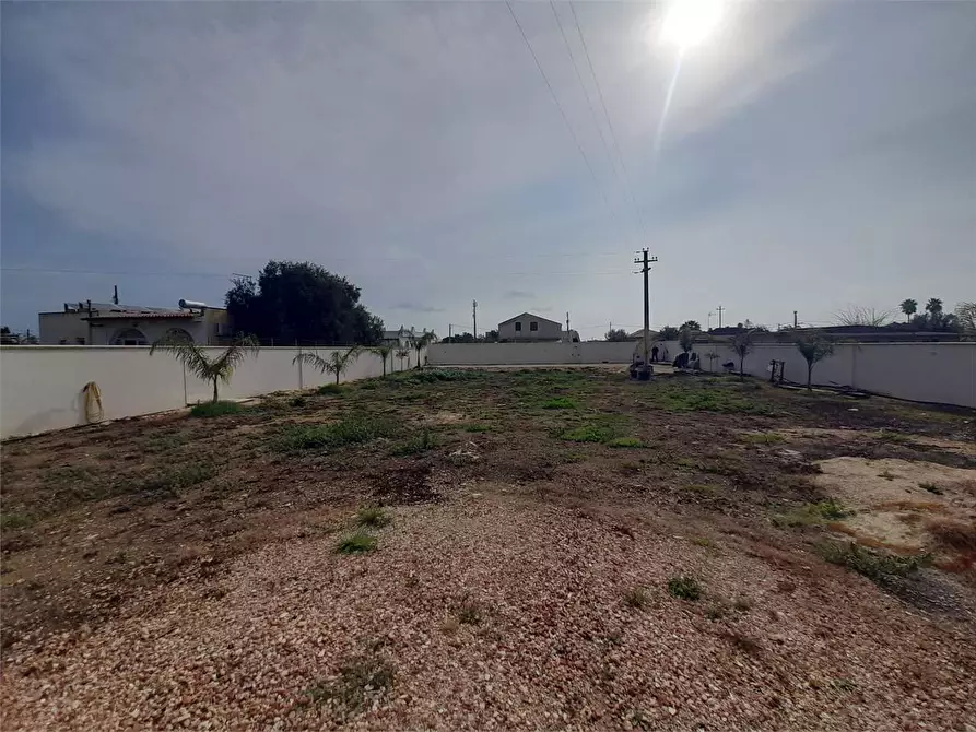 Immagine 11 di Terreno edificabile in vendita  a Siracusa