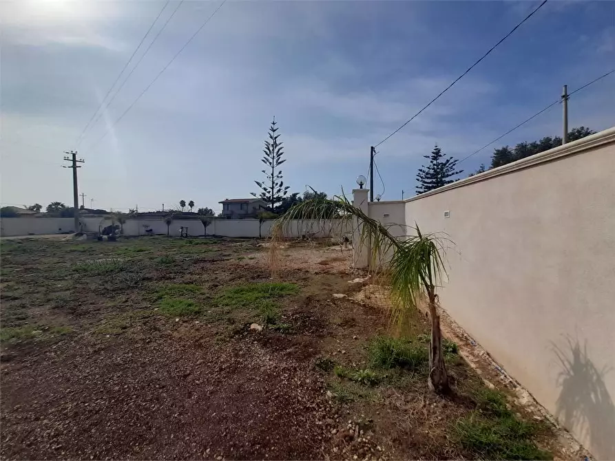 Immagine 12 di Terreno edificabile in vendita  a Siracusa