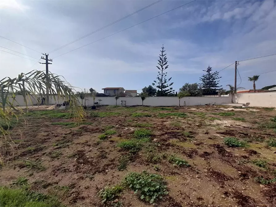 Immagine 13 di Terreno edificabile in vendita  a Siracusa