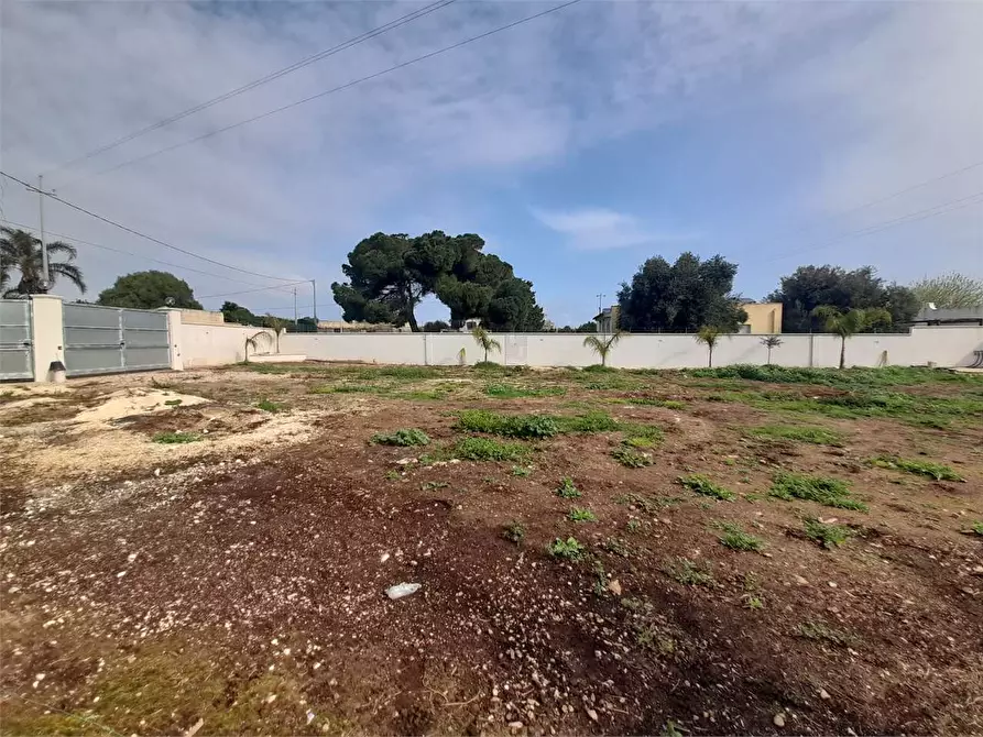 Immagine 14 di Terreno edificabile in vendita  a Siracusa