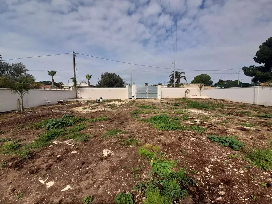 Immagine 15 di Terreno edificabile in vendita  a Siracusa