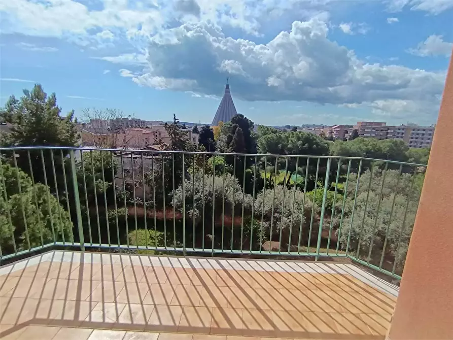 Immagine 1 di Appartamento in affitto  a Siracusa